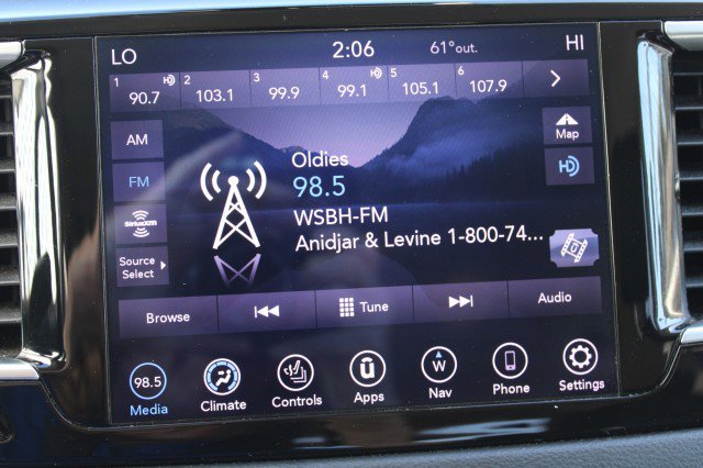 Used 2019 Chrysler Pacifica Touring-L Plus w/ Advanced Safetytec Group image 32