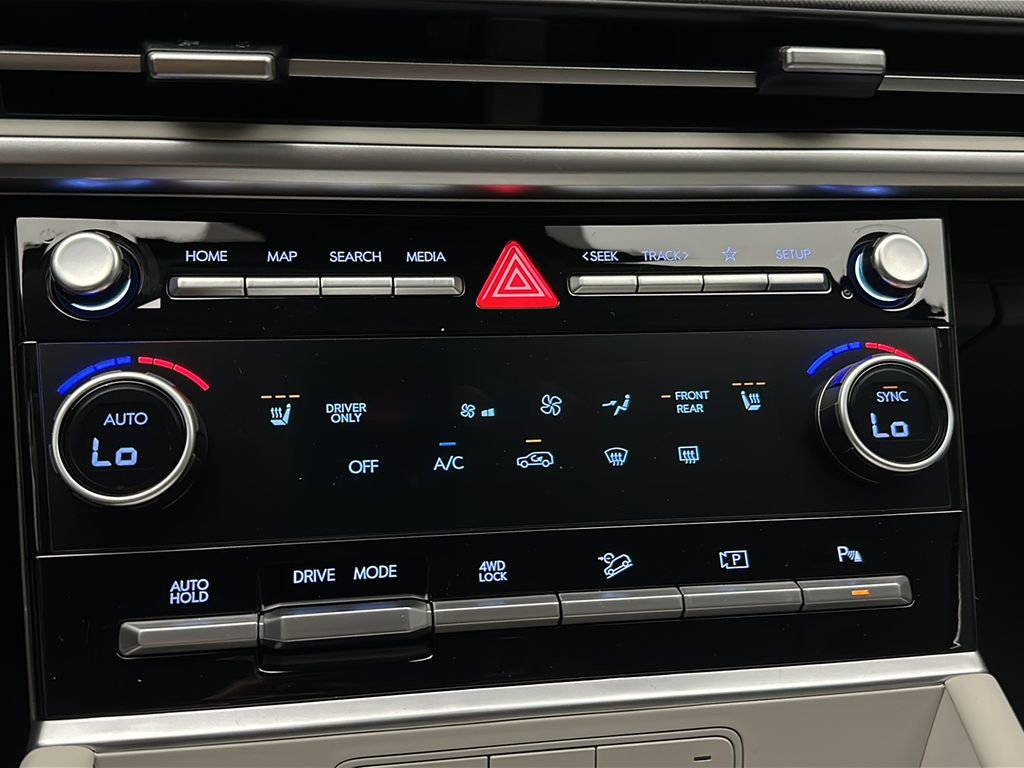 New 2026 Hyundai Santa Fe SEL AWD/4WD image 24