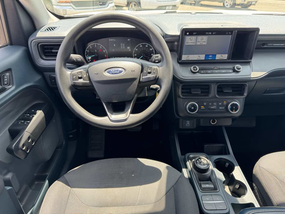 Used 2022 Ford Maverick XL image 23
