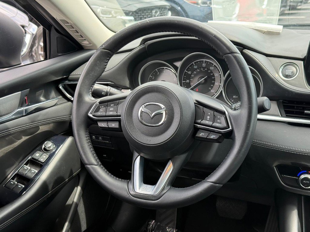 Used 2020 MAZDA MAZDA6 Sport FWD image 12