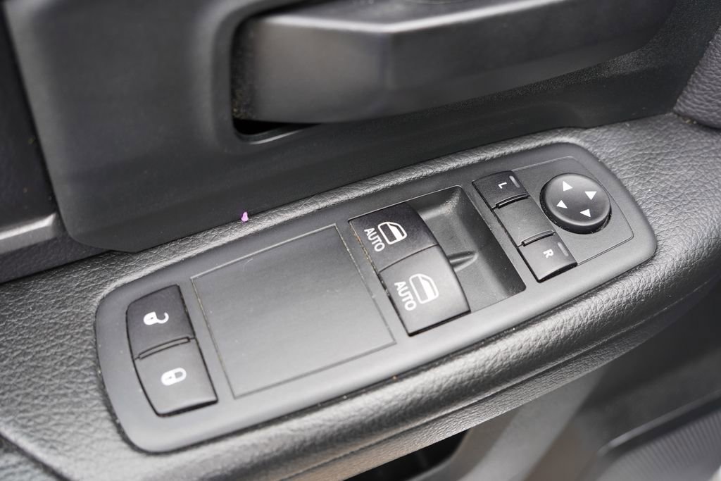 Certified 2020 RAM 2500 Tradesman AWD/4WD image 24