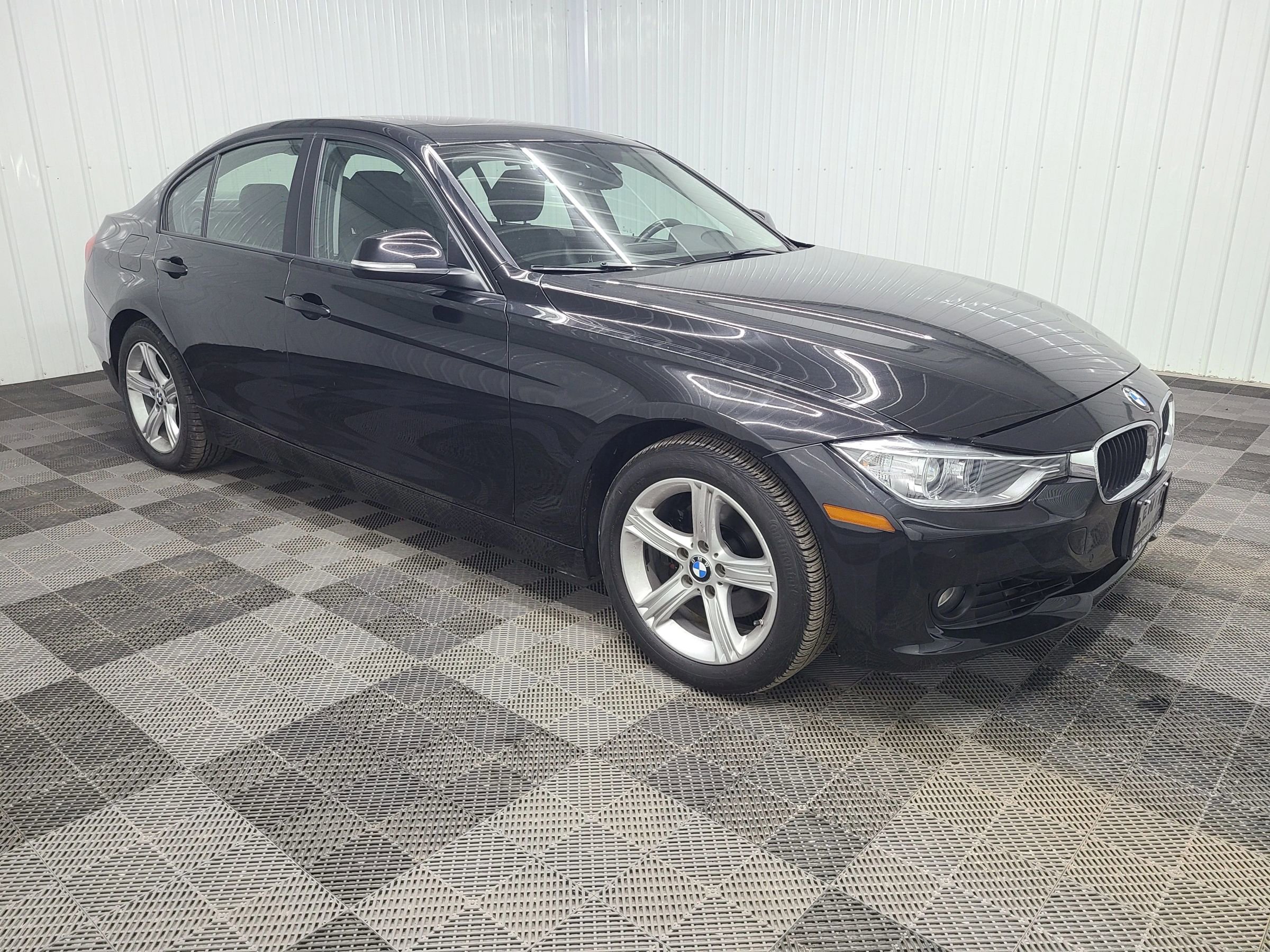 Used 2015 BMW 328i xDrive Sedan image 13
