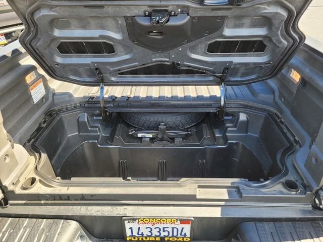 Used 2025 Honda Ridgeline TrailSport image 19