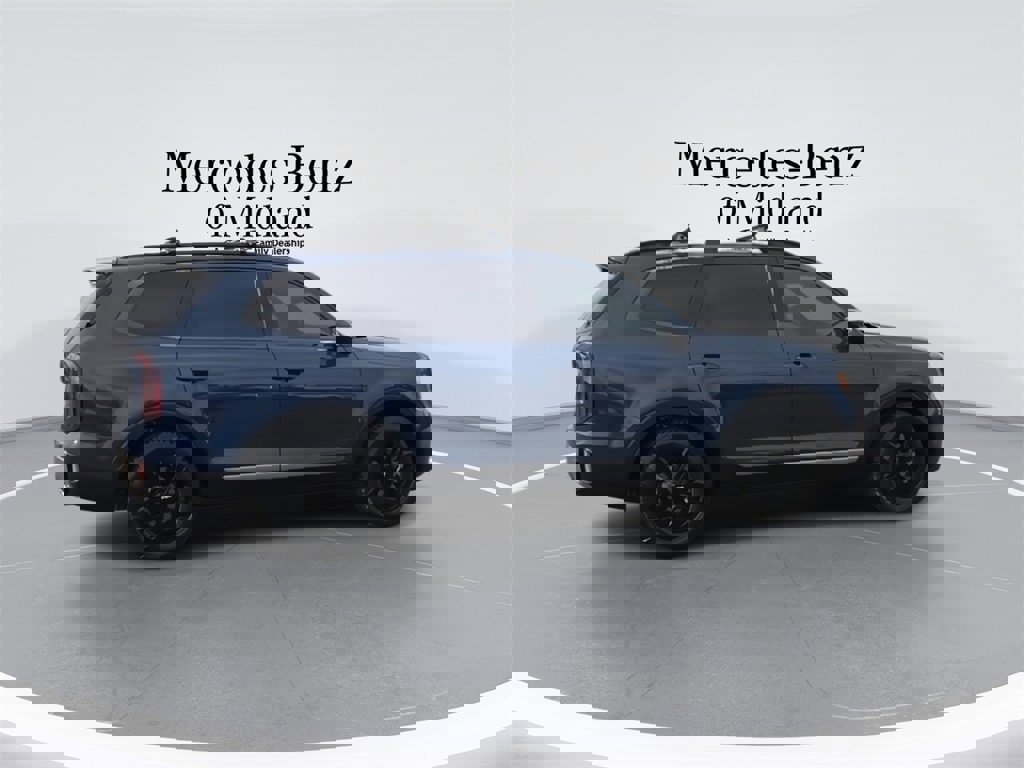 Used 2023 Kia Telluride SX Prestige X-Pro image 9