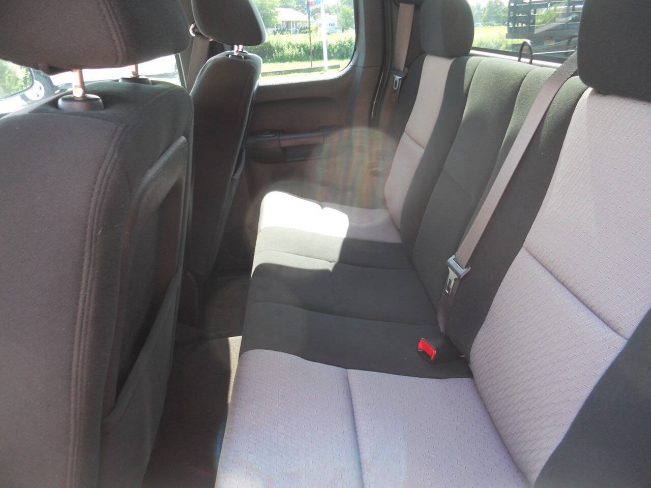Used 2009 Chevrolet Silverado 1500 LS RWD image 21