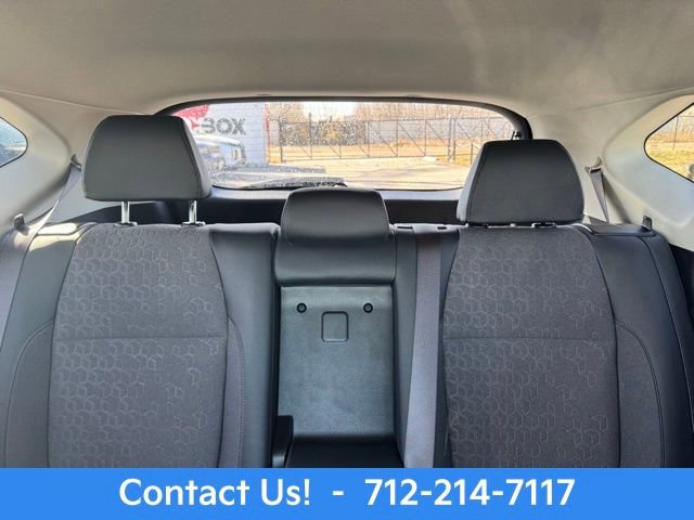 New 2026 Kia Seltos S image 18