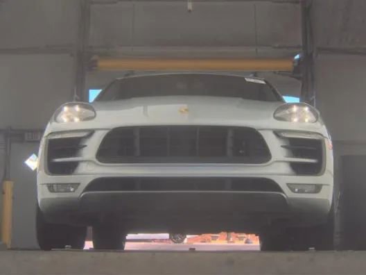Used 2018 Porsche Macan GTS AWD/4WD image 3