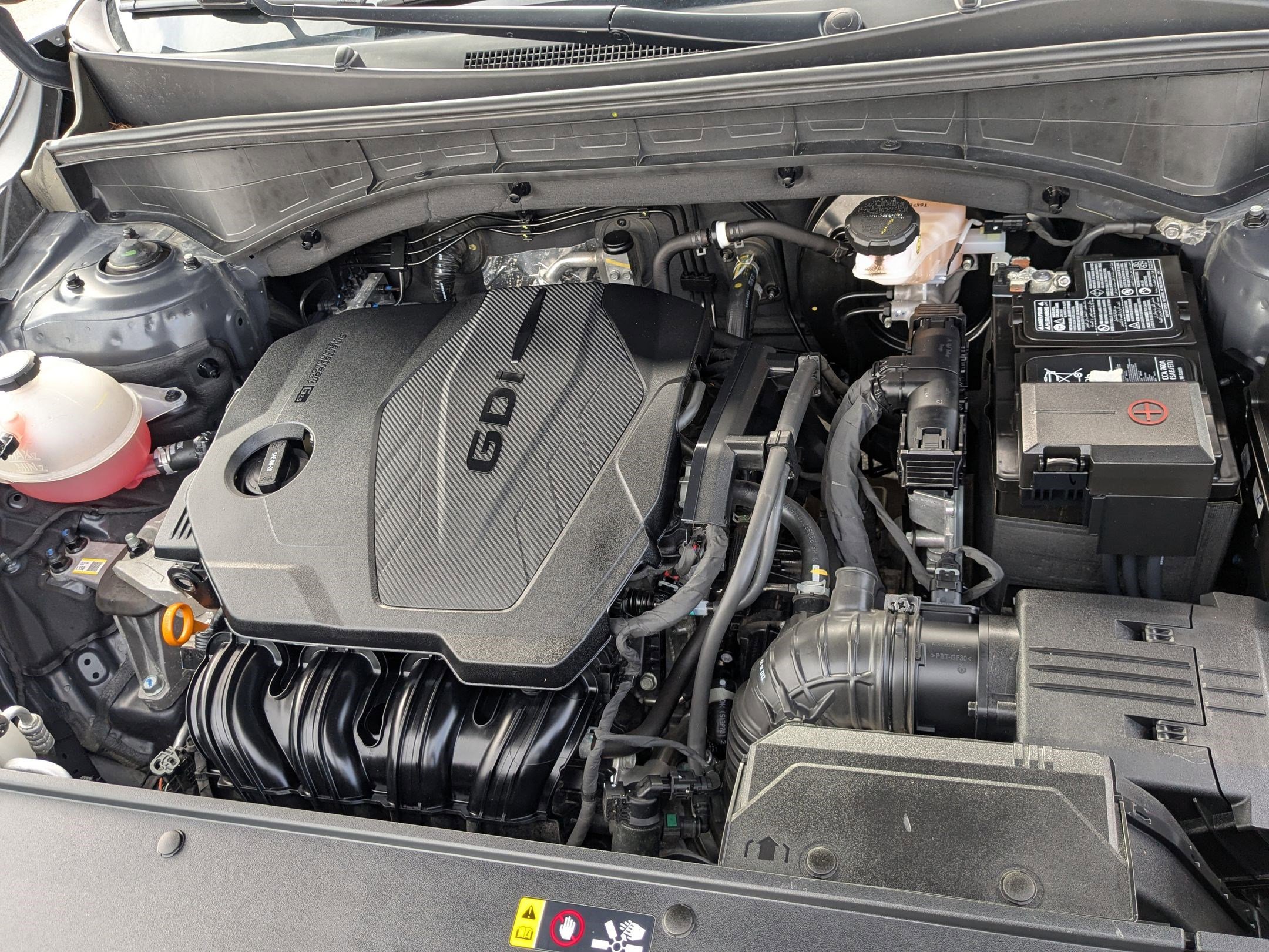 Used 2024 Kia Sorento S image 33