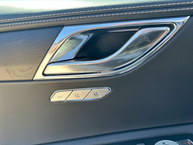 Used 2024 Genesis GV80 2.5T AWD/4WD image 45