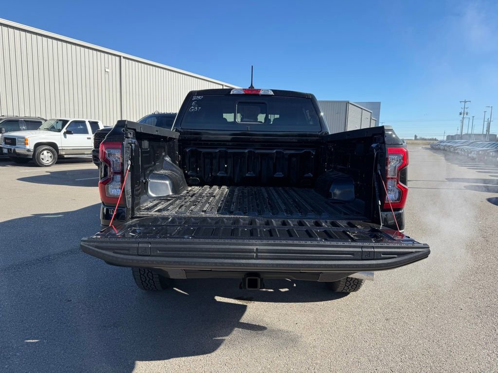 New 2025 Ford Ranger XLT w/ Equipment Group 301A High image 37