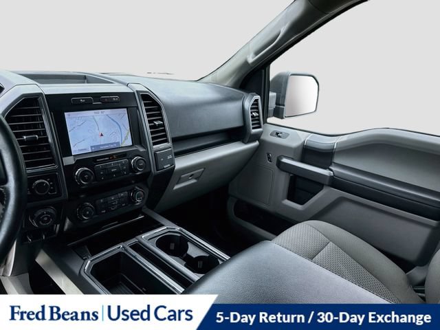 Used 2019 Ford F150 XLT w/ Equipment Group 302A Luxury AWD/4WD image 30