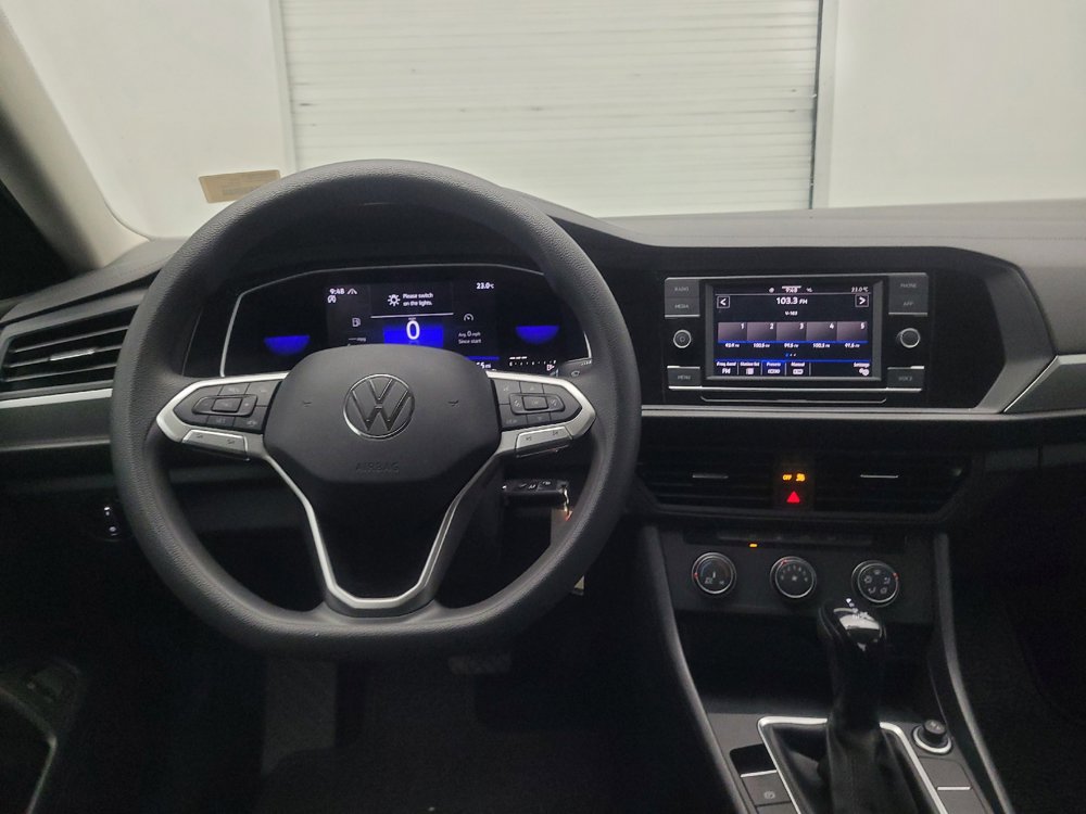 Used 2022 Volkswagen Jetta S FWD image 22
