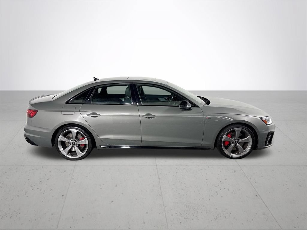 Used 2023 Audi A4 2.0T Premium Plus AWD/4WD image 5