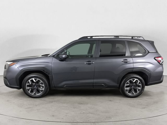Certified 2026 Subaru Forester Premium AWD/4WD image 8