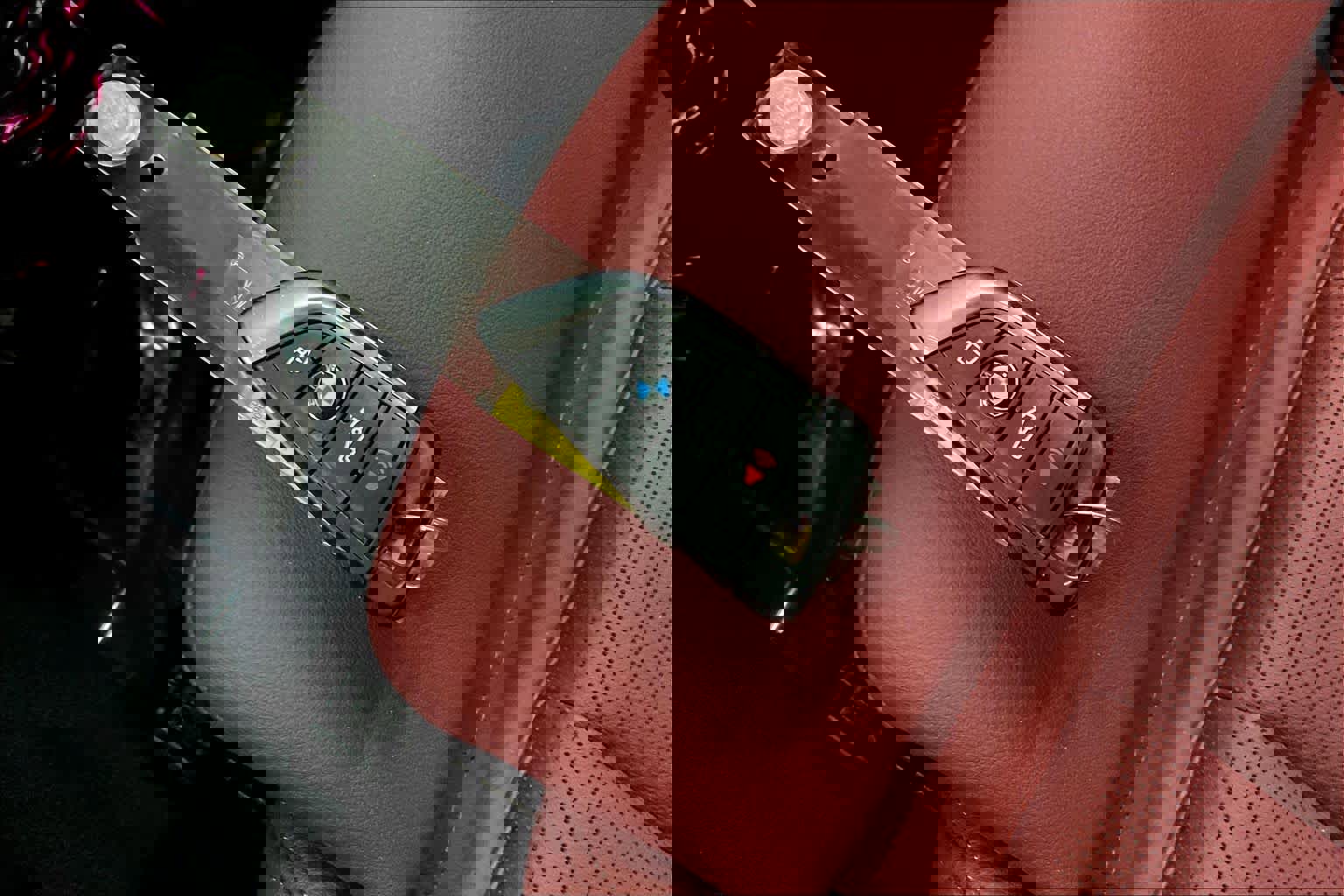 Used 2025 BMW i4 eDrive40 w/ M Sport Package image 14