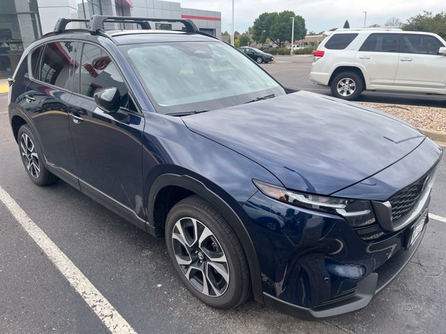 Used 2026 MAZDA CX-5 Preferred AWD/4WD image 2