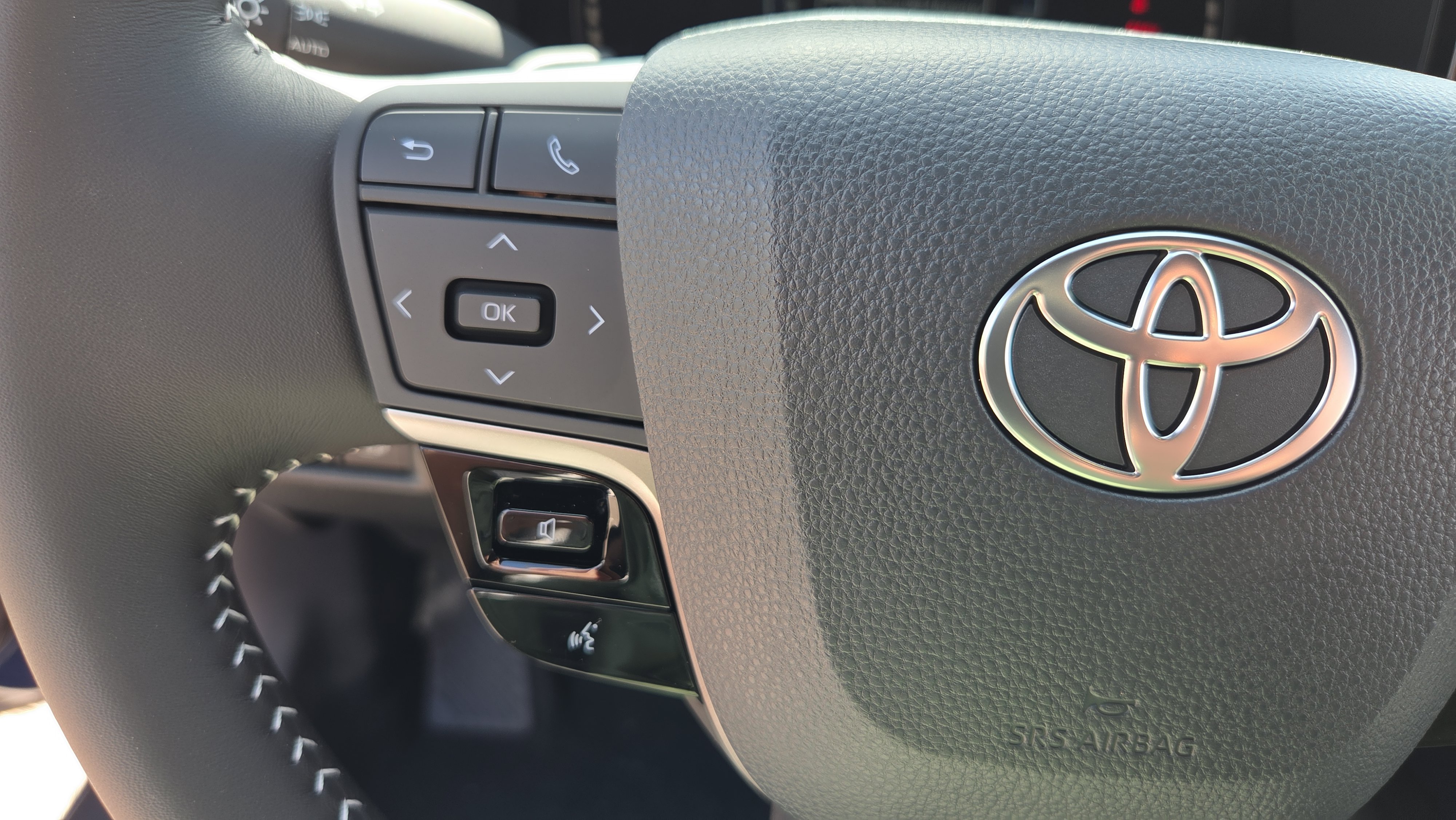 Certified 2026 Toyota Camry SE image 20
