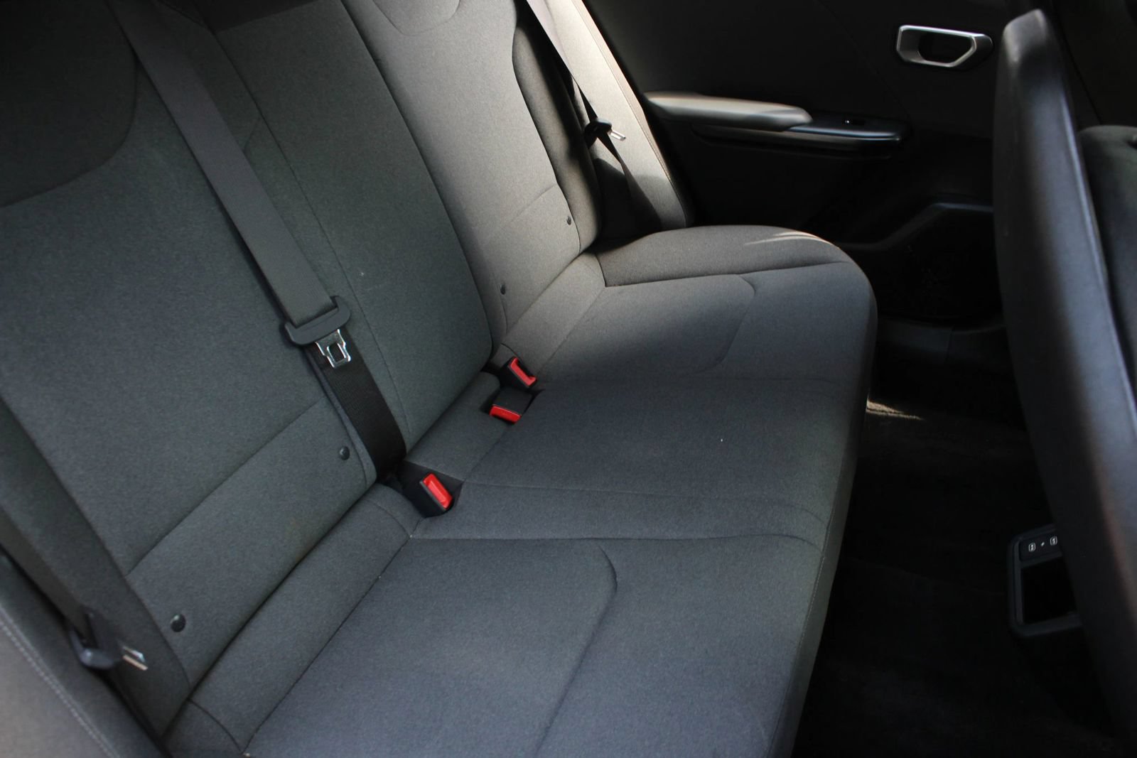 Used 2025 Kia K4 FWD image 19