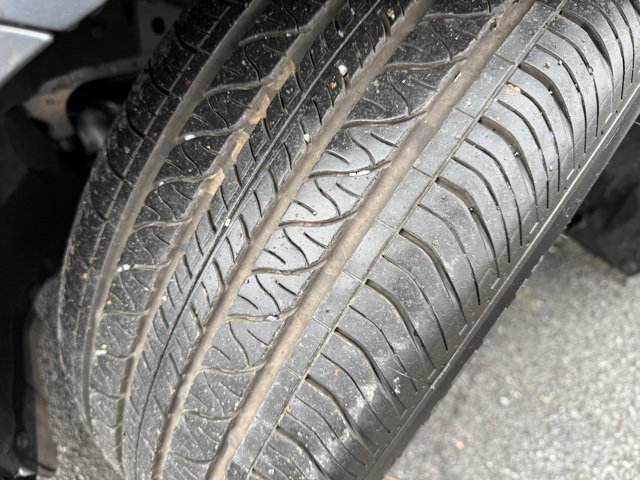 Used 2025 Ford Mustang Coupe image 10