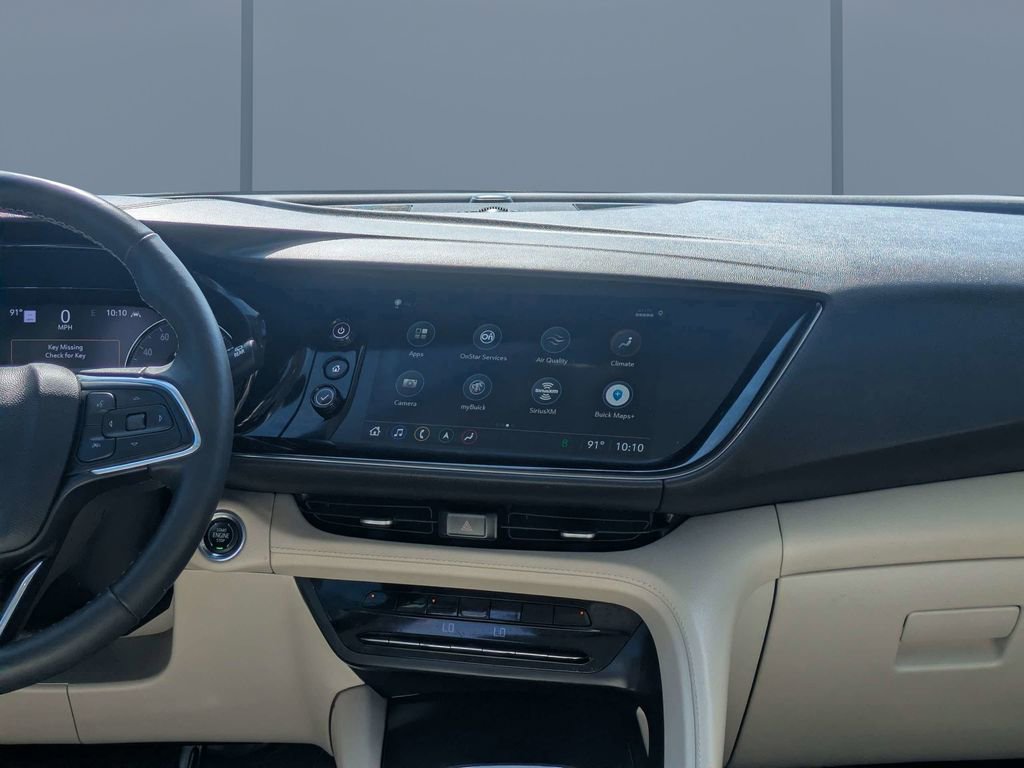 Used 2023 Buick Envision Avenir FWD image 19