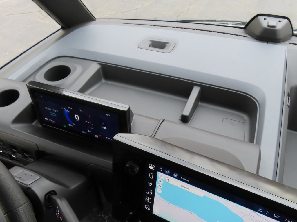 New 2025 Chevrolet Brightdrop 400 w/ Battery Pack, Max Range image 26