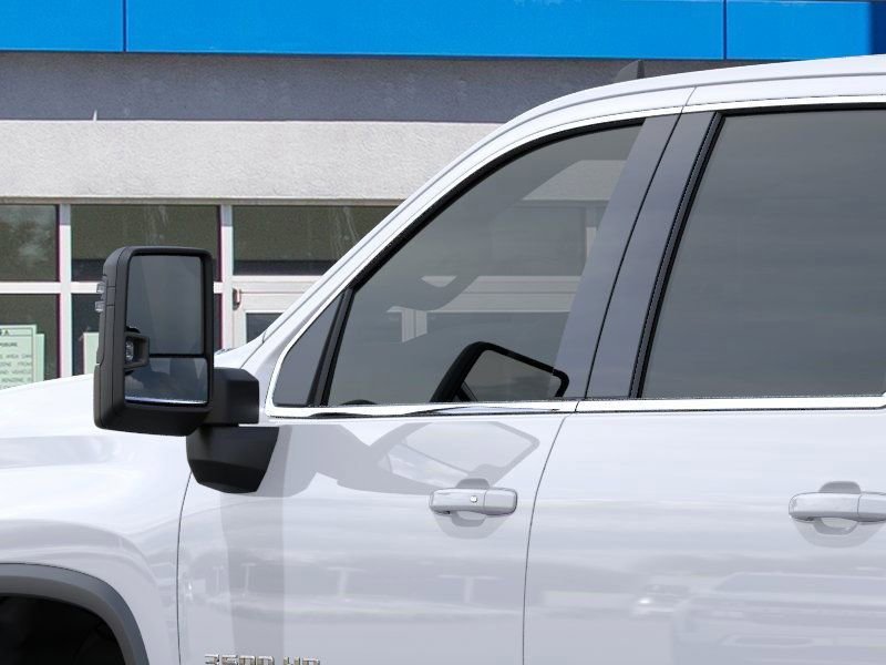 New 2026 Chevrolet Silverado 3500 W/T w/ WT Convenience Package image 13