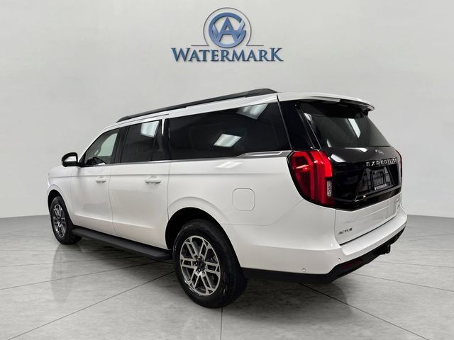 Used 2025 Ford Expedition Max Active image 3