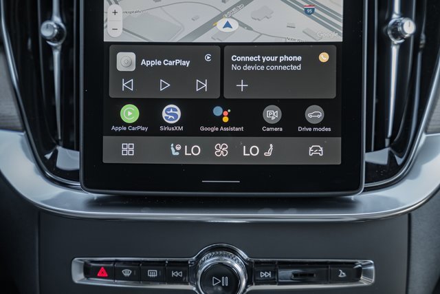 New 2026 Volvo XC90 B6 Ultra w/ Lounge Package image 22