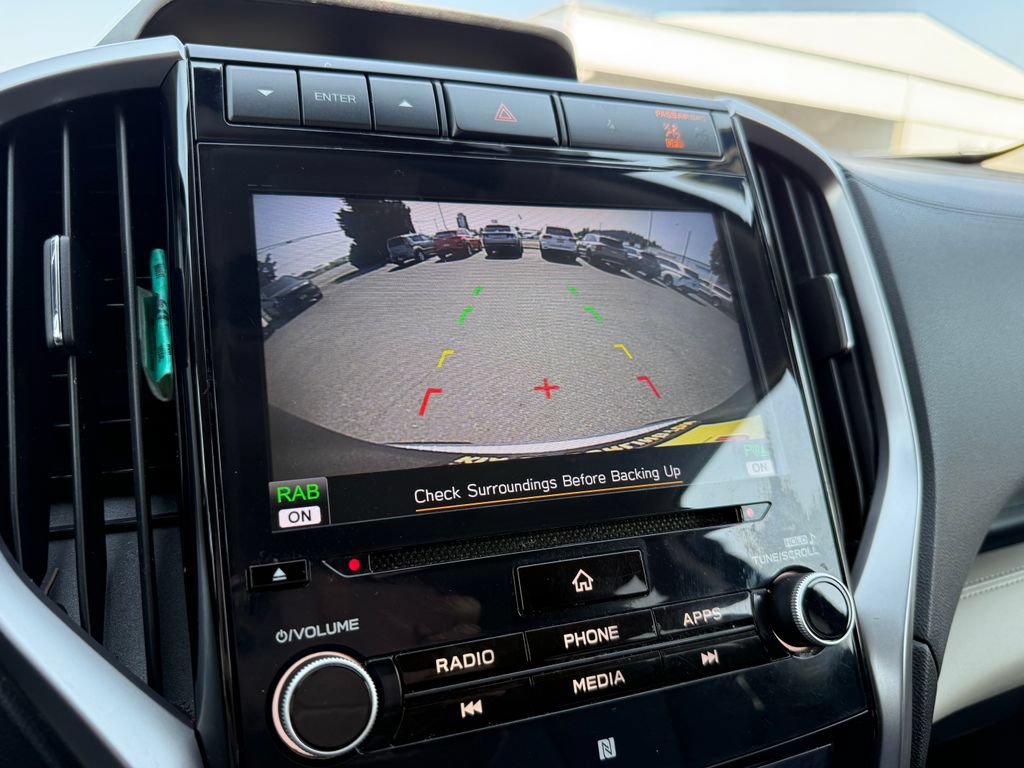 Used 2019 Subaru Ascent Limited AWD/4WD image 27