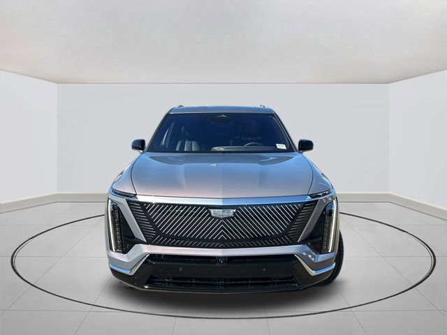 New 2026 Cadillac Vistiq Luxury AWD/4WD image 2