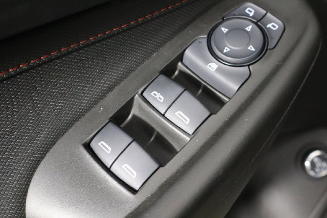 Used 2025 Chevrolet TrailBlazer RS w/ Convenience Package FWD image 20