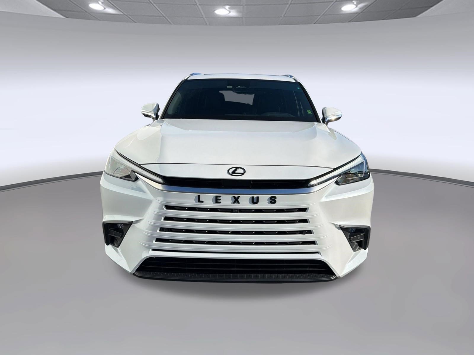 Used 2026 Lexus TX 350 AWD w/ Technology Package image 5