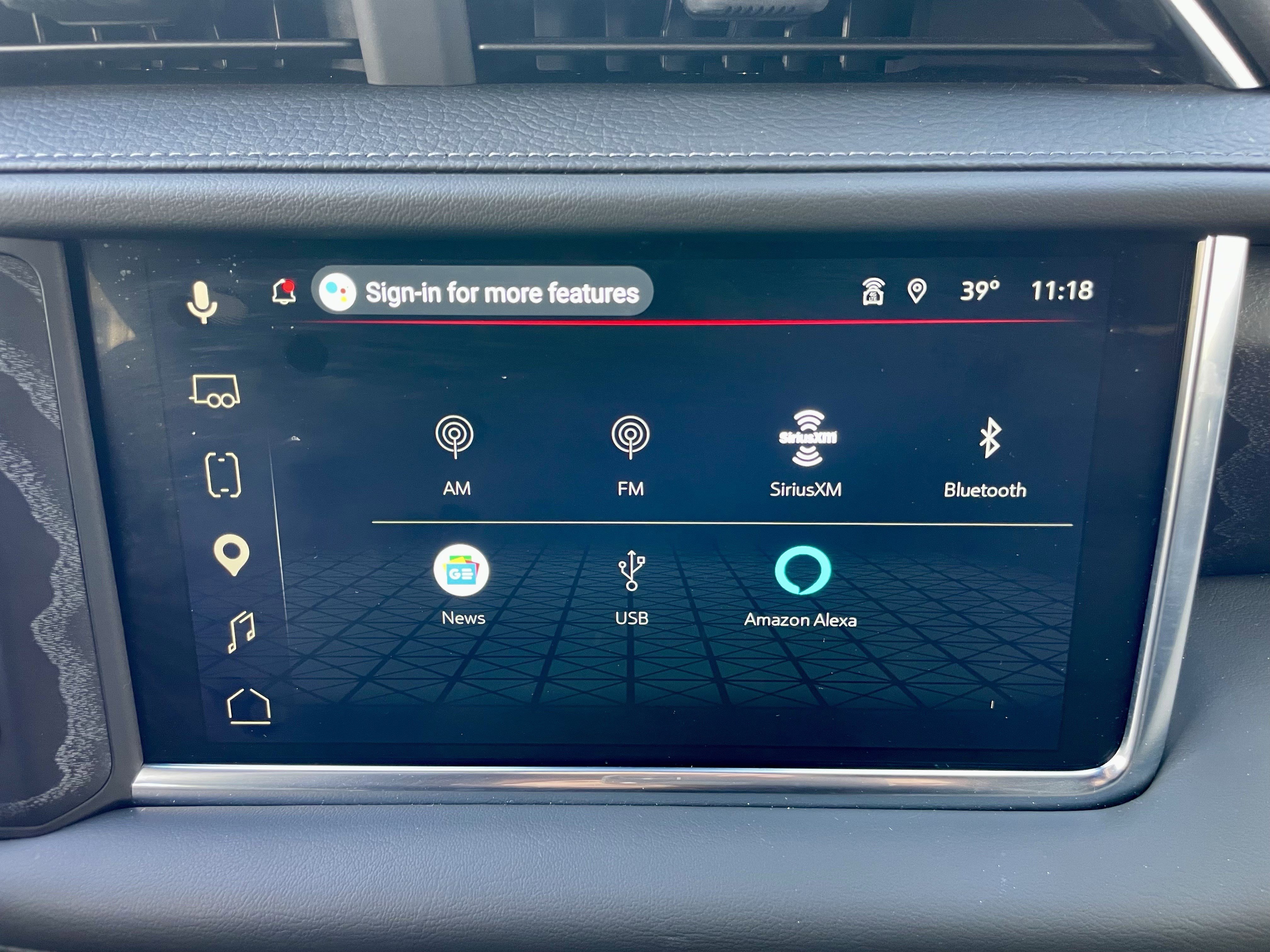 Used 2024 GMC Yukon Denali image 29