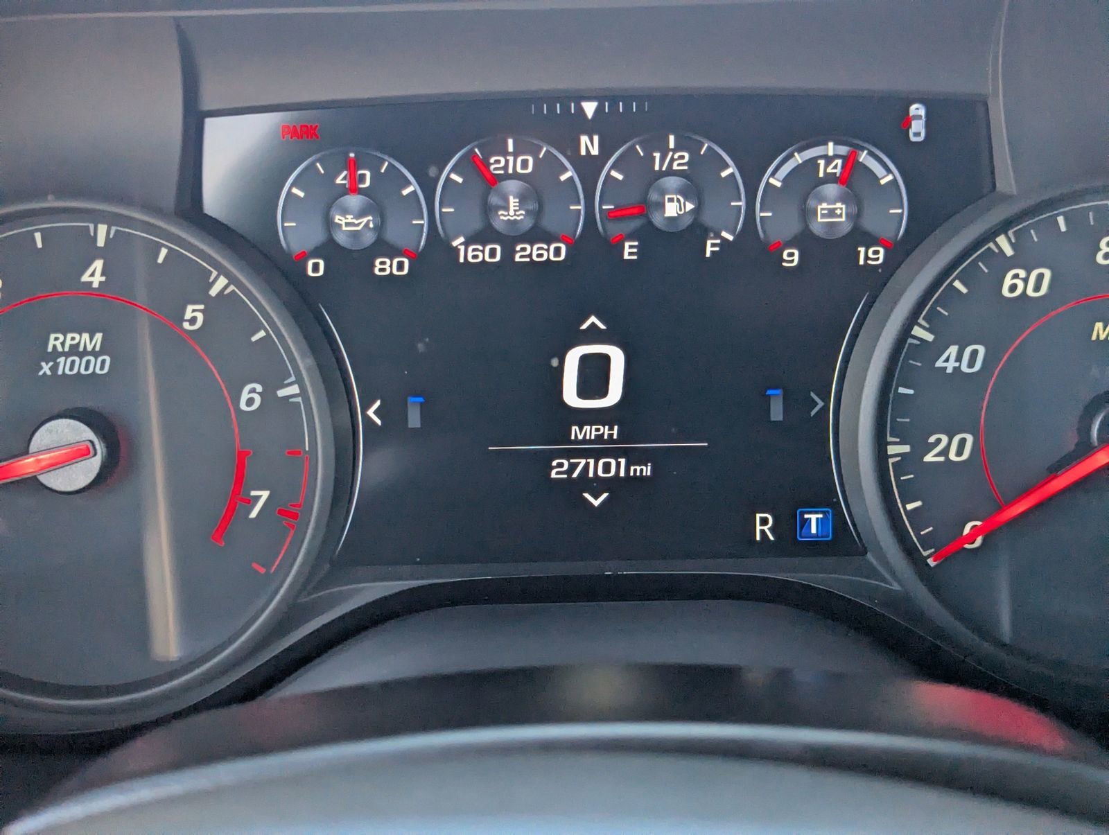 Used 2023 Chevrolet Camaro SS image 28