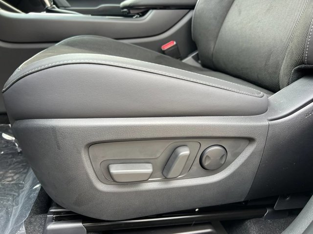 New 2026 MAZDA CX-5 Preferred AWD/4WD image 8