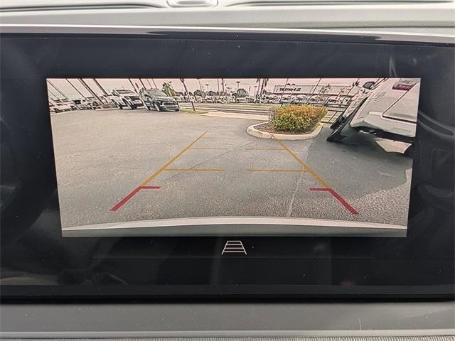 New 2026 Buick Envista Preferred w/ Convenience I Package image 24