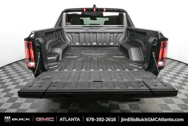 New 2026 GMC Hummer EV 4x4 Crew Cab image 27
