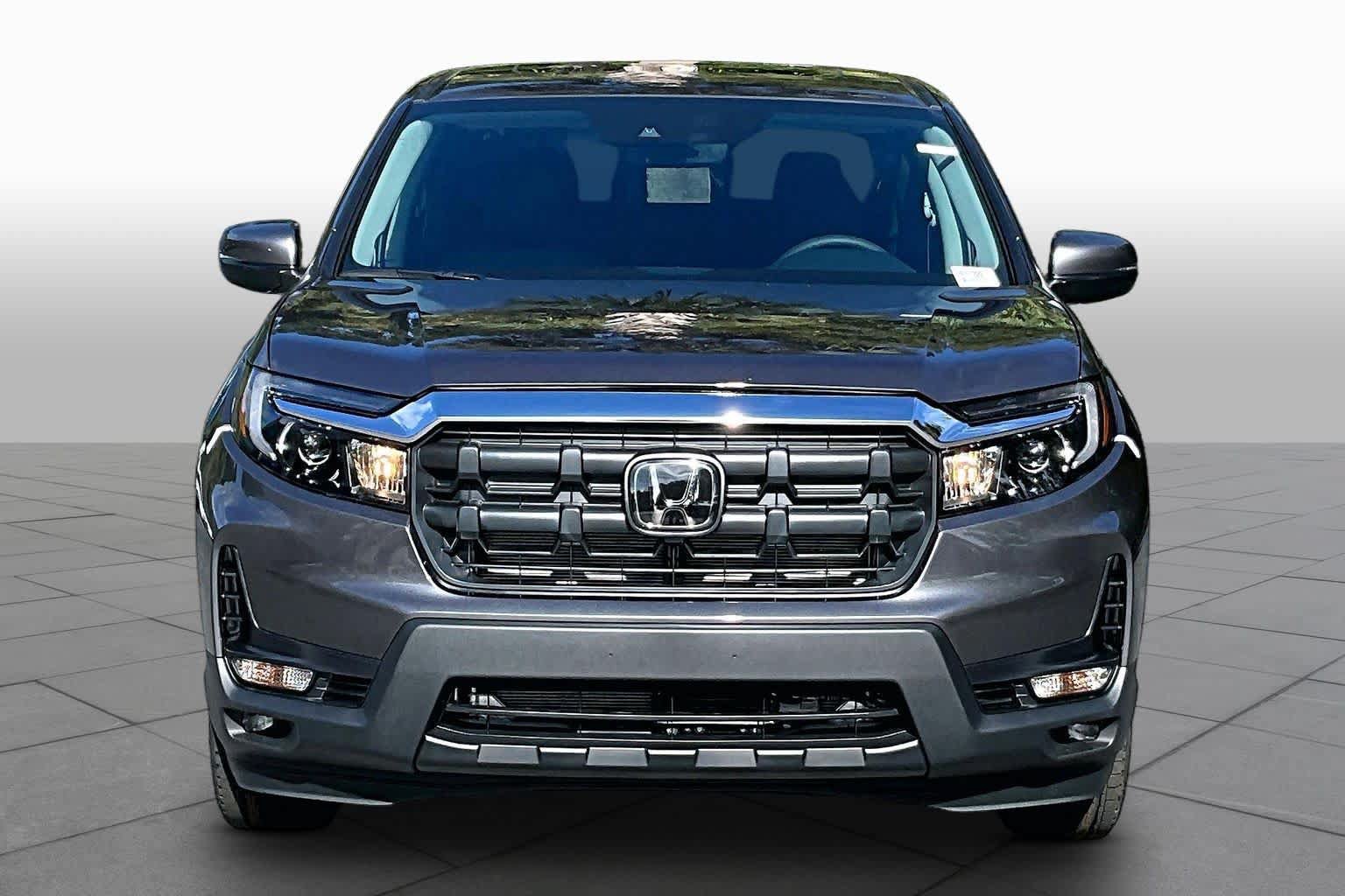 New 2026 Honda Ridgeline RTL image 3