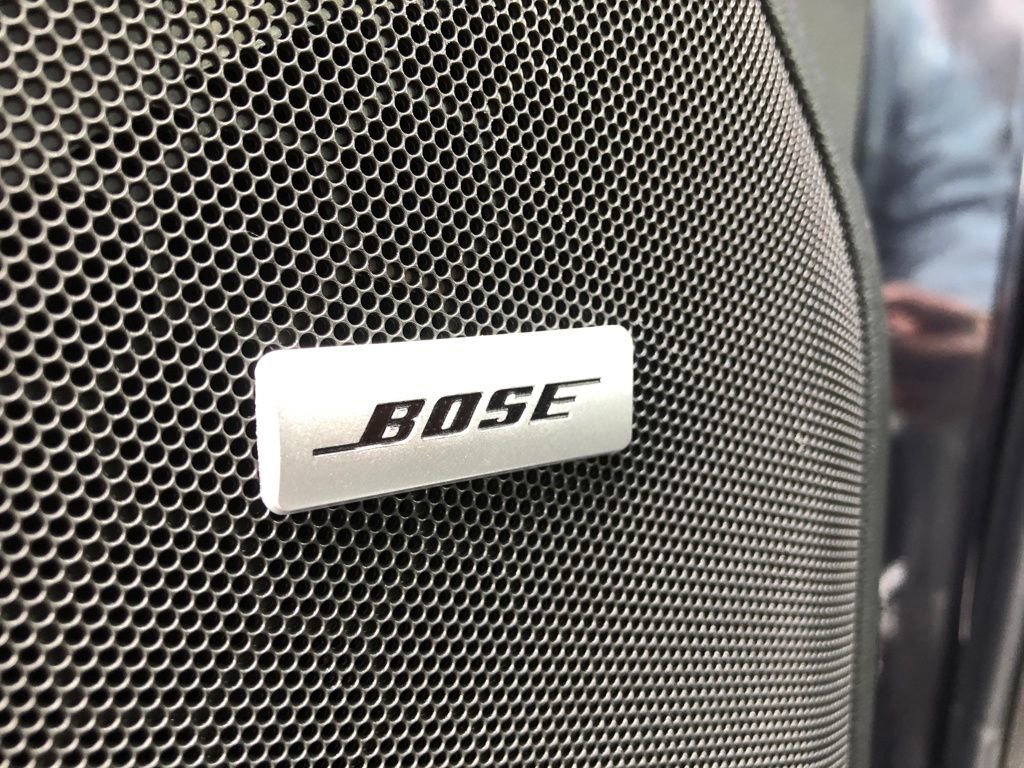 Used 2025 Chevrolet Suburban Premier image 20