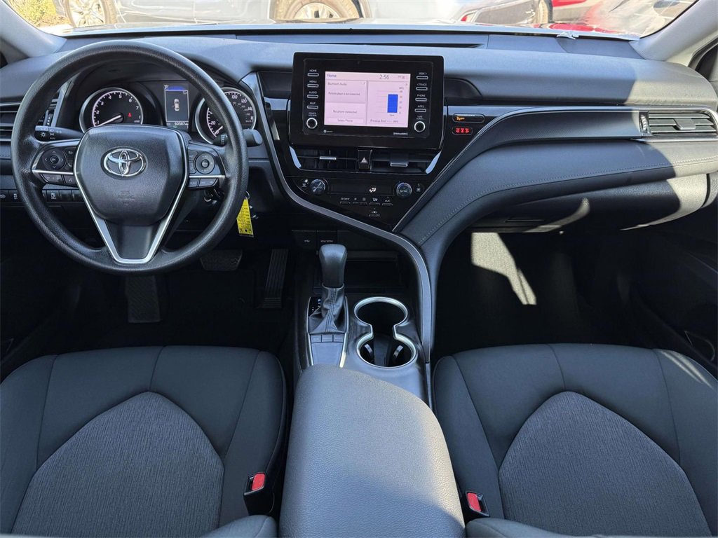 Used 2023 Toyota Camry LE image 2