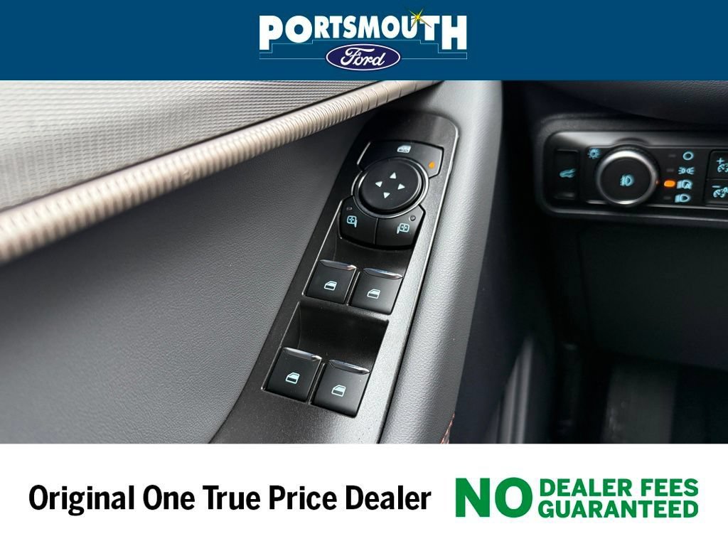 New 2026 Ford Explorer Active w/ Active Comfort Package AWD/4WD image 29