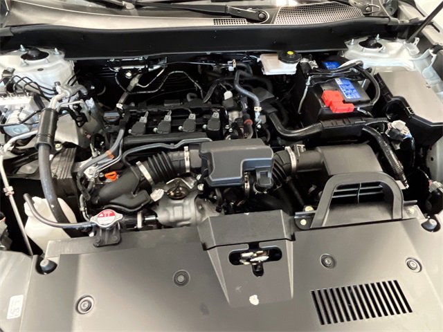 New 2026 Honda CR-V EX-L image 11