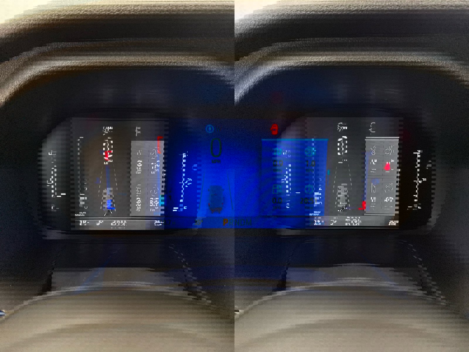 New 2026 Ford Transit 350 MR 148 WB w/ Exterior Upgrade Package image 18