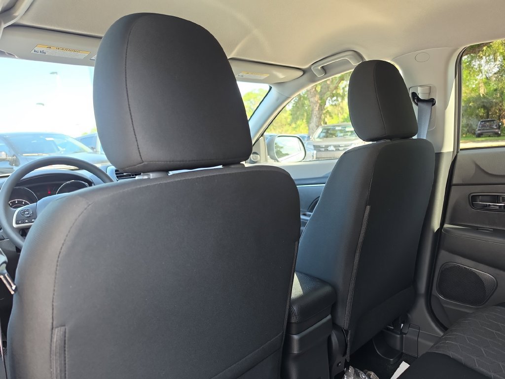 New 2026 Mitsubishi Outlander Sport ES AWD/4WD image 11