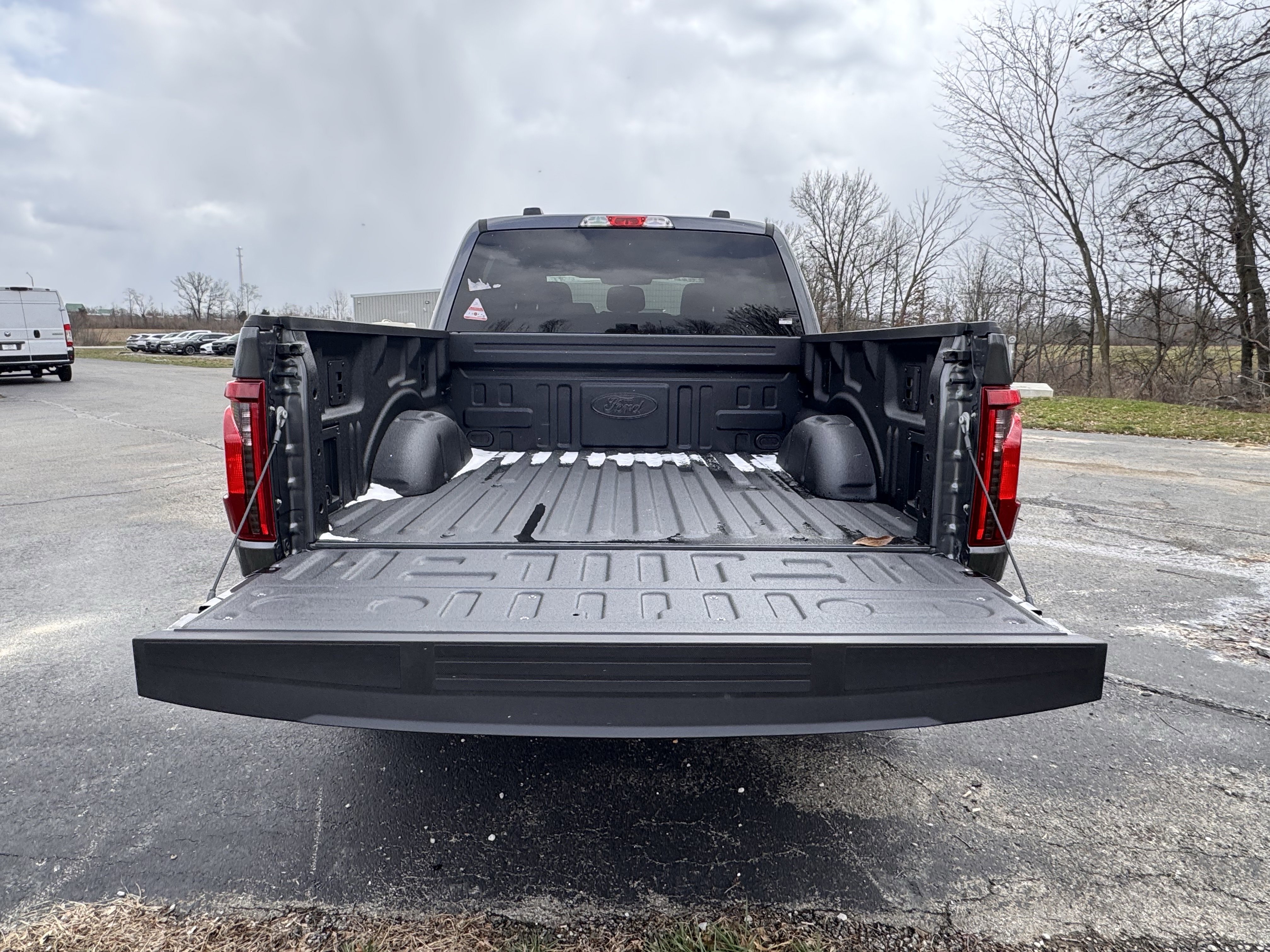 New 2026 Ford F150 STX w/ F-150 LOBO Package image 21
