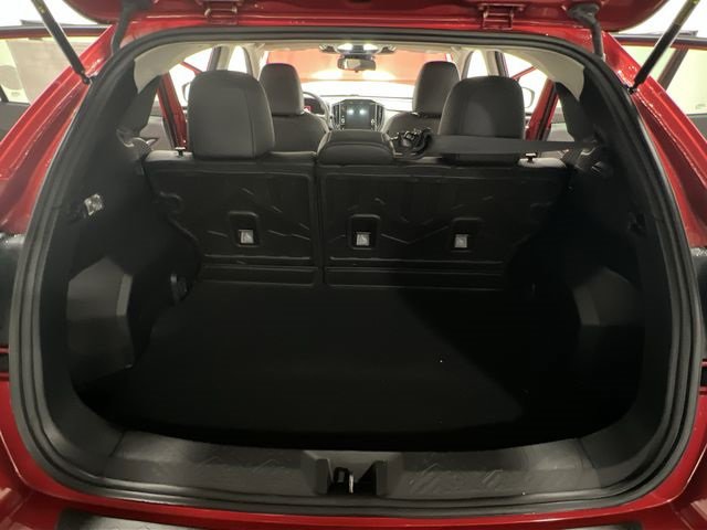 Certified 2025 Subaru Crosstrek 2.5i Limited image 25