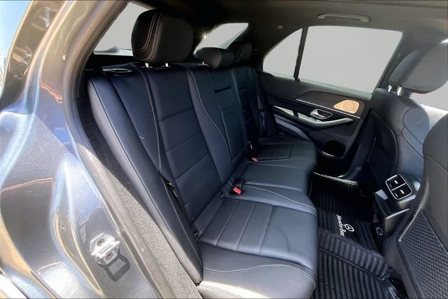 Used 2025 Mercedes-Benz GLE 450 4MATIC image 29