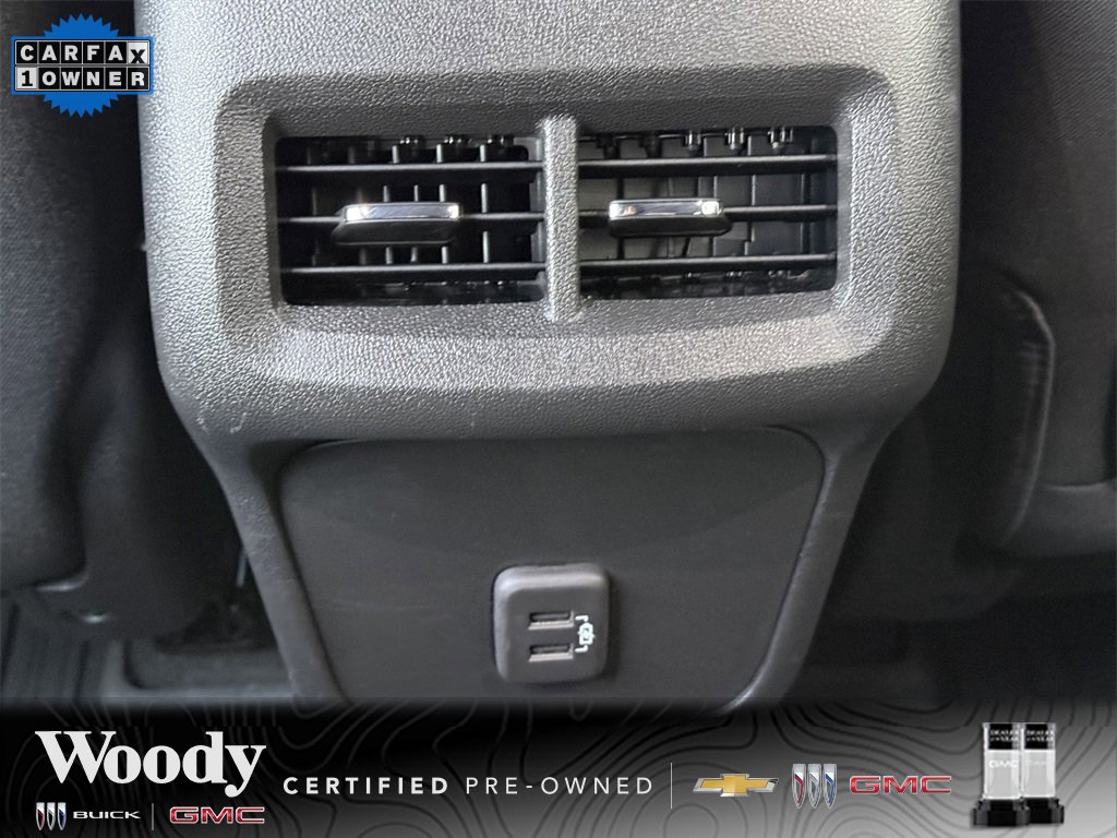 Certified 2023 GMC Terrain SLE w/ Driver Convenience Package image 29