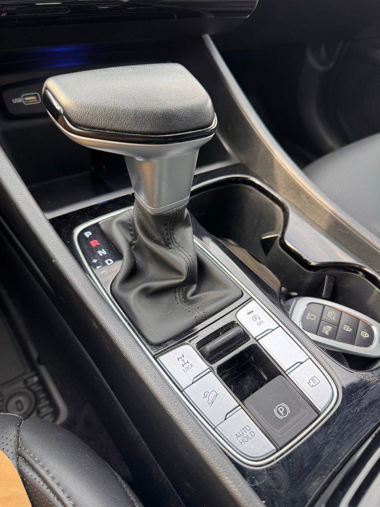 New 2024 Hyundai Tucson XRT AWD/4WD image 24