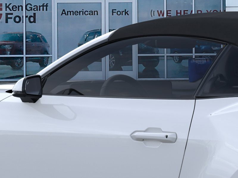 New 2026 Ford Mustang GT Premium RWD image 23